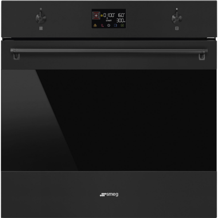 Духовой шкаф Smeg SO6302M2N, купить в Краснодаре