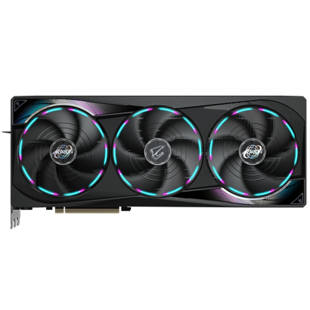 Видеокарта GIGABYTE GV-N5080AORUS M-16GD, купить в Краснодаре