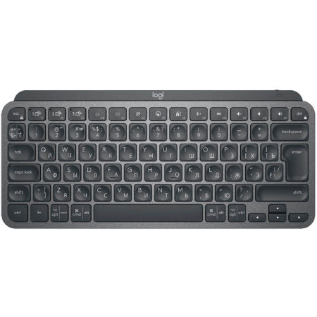 Клавиатура Logitech Wireless MX Keys MINI, купить в Краснодаре