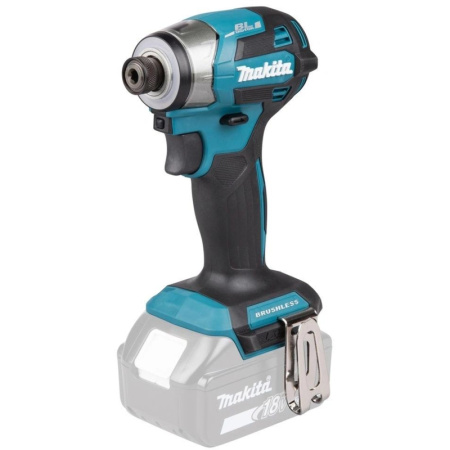 Шуруповерт ударный аккумуляторный Makita DTD173Z, купить в Краснодаре