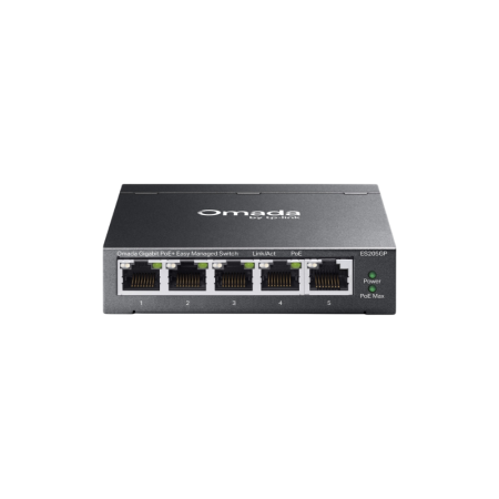 Коммутатор TP-Link ES205GP, купить в Краснодаре