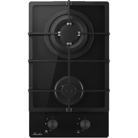 Варочная поверхность MONSHER MONSHER MGG 33 Noir, купить в Краснодаре