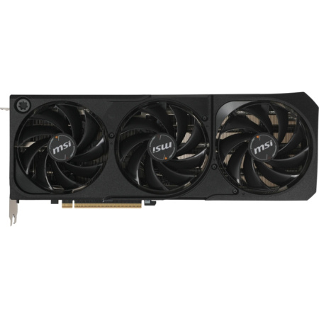Видеокарта MSI RTX 5070 TI 16G SHADOW 3X OC, купить в Краснодаре