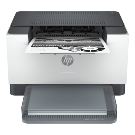 Лазерный принтер HP LaserJet M211dw (9YF83A), купить в Краснодаре