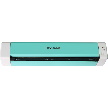 Сканер односторонний A4, 600x600 т/д, 4 сек/стр, прямой Wi-Fi, USB Avision 000-1032-02G, купить в Краснодаре