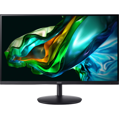 Монитор ACER SH272UP1bmiphx (UM.HS2CD.105), купить в Краснодаре