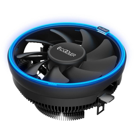 Устройство охлаждения(кулер) PcCooler R3-0120WBKBXX-GL, купить в Краснодаре