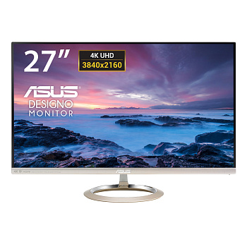 Монитор ASUS MX27UC (90LM02B3-B01670)