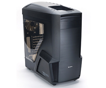 Корпус Zalman Z11 Neo