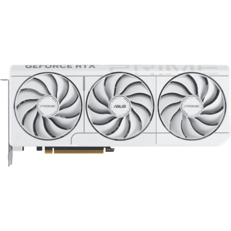 Видеокарта ASUS PRIME-RTX5070-O12G-WHITE, купить в Краснодаре