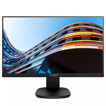 Монитор PHILIPS 223S7EJMB (223S7EJMB/00), купить в Краснодаре