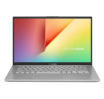 Ноутбук ASUS X412UB (X412UB-EB040T)