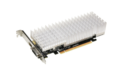 Видеокарта GIGABYTE   GV-N1030SL-2GL  ( GV-N1030SL-2GL ) , купить в Краснодаре