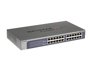 Коммутатор Netgear JGS524E-200EUS