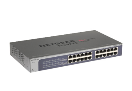 Коммутатор Netgear JGS524E-200EUS, купить в Краснодаре