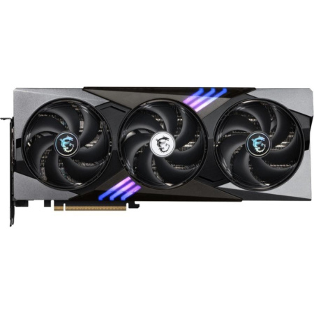 Видеокарта MSI RTX 5080 16G GAMING TRIO OC, купить в Краснодаре