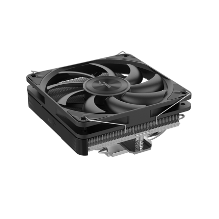 Кулер для процессора SAMA CPU Cooler U60-BKWNYXOX-G Black, купить в Краснодаре