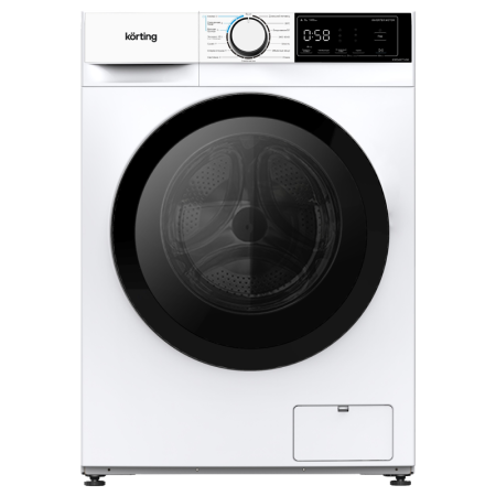 Стиральная машина Korting KWD 48IT1496, купить в Краснодаре