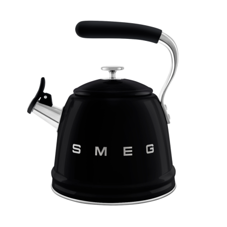 Чайник SMEG WKF01BL, купить в Краснодаре
