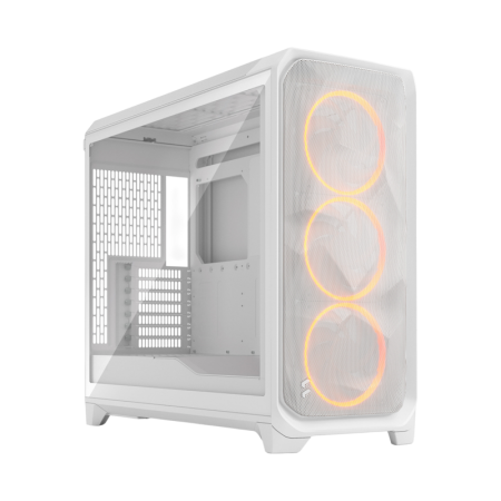 Корпус ПК без блока питания Fractal Design FD-C-MES3X-06, купить в Краснодаре