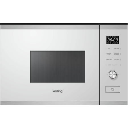 Встраиваемая микроволновая печь Korting Korting KMI 820 GSCW, купить в Краснодаре