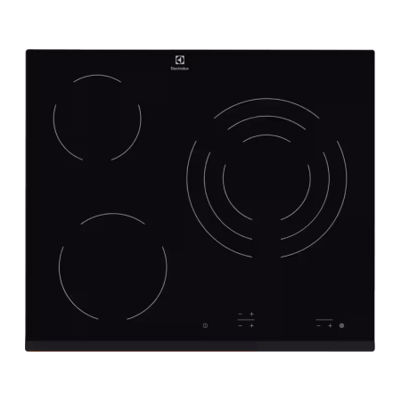 Встраиваемые электрические панели ELECTROLUX EHF6232FOK, купить в Краснодаре