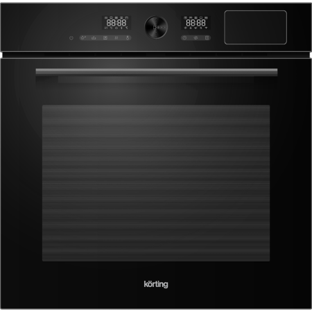 Электрический духовой шкаф KORTING KORTING OKB 1650 GN Steam, купить в Краснодаре