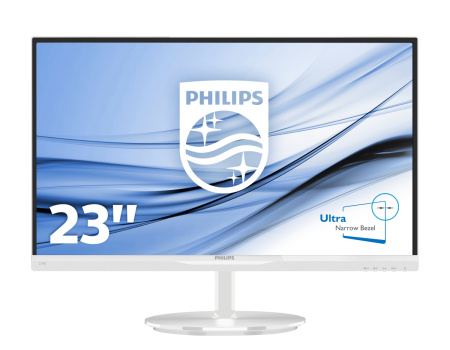 Монитор PHILIPS 234E5QHAW (234E5QHAW/00), купить в Краснодаре