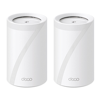 Точка доступа TP-Link Deco BE65(2-pack)