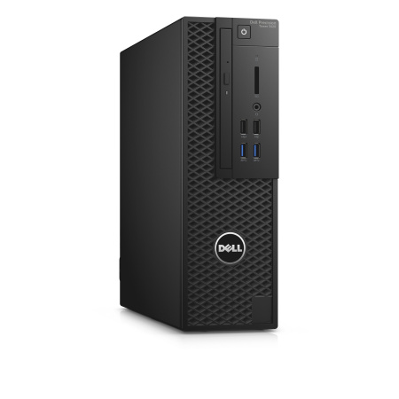 Компьютер DELL Precision 3420 SFF (3420-9501), купить в Краснодаре