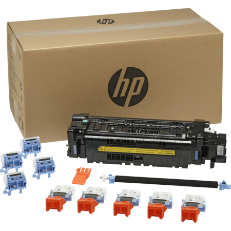 Комплект по уходу за принтером HP J8J88A, купить в Краснодаре