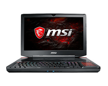 Ноутбук MSI GT83VR 7RE-249RU