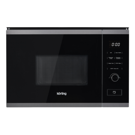 Встраиваемая микроволновая печь Korting Korting KMI 820 GNBX, купить в Краснодаре