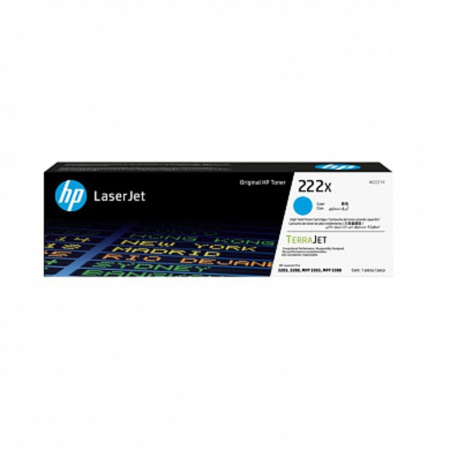 Тонер-картридж HP W2221X, купить в Краснодаре