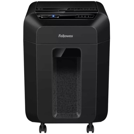 Шредер Fellowes® AutoMax® 80M минирезка, автоподача, DIN P-4, 4х12 мм, 80 лст. 17 лтр. Шредер Fellowes AutoMax 80M FS-46215, купить в Краснодаре