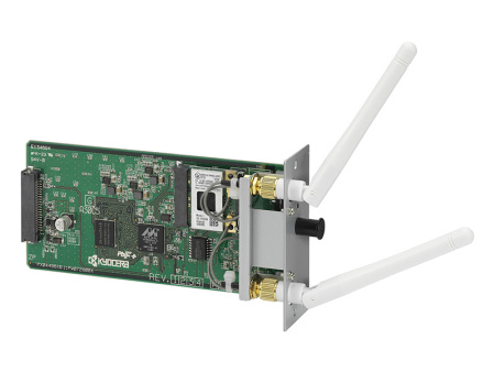 Сетевая плата Kyocera IB-51 Wireless LAN (802.11b/g/n), купить в Краснодаре