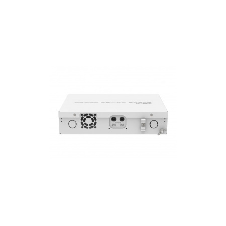 Коммутатор Mikrotik CRS112-8P-4S-IN, купить в Краснодаре