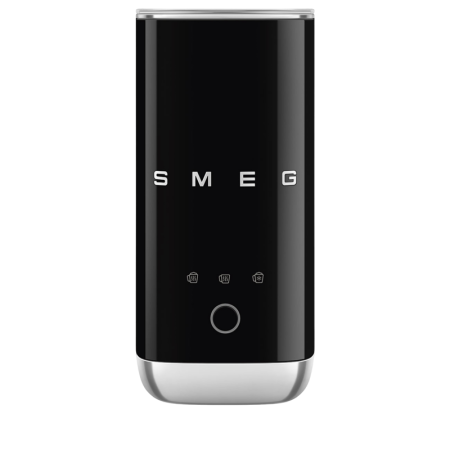 Вспениватель молока Smeg MFF02BLEU, купить в Краснодаре