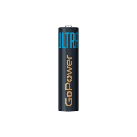 Батарейка GoPower ULTRA LR03 AAA 00-00026396, купить в Краснодаре