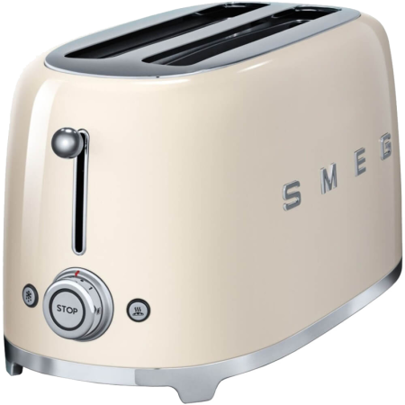 Тостер SMEG TSF02CREU, купить в Краснодаре