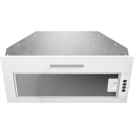 Вытяжка встраиваемая Kuppersberg INTOUCH 60 W, купить в Краснодаре
