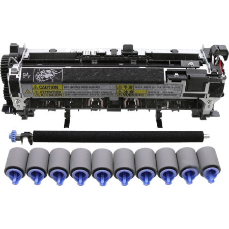 Комплект по уходу за принтером HP CF065A, купить в Краснодаре
