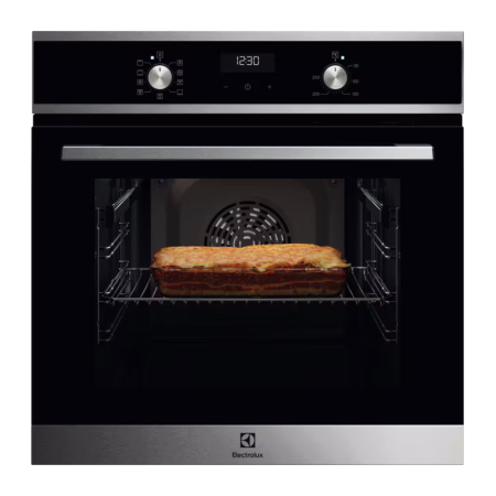 Встраиваемый духовой шкаф ELECTROLUX EOF5F50BX, купить в Краснодаре