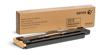 Сборник отработанного тонера XEROX AltaLink B8170