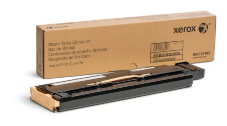 Сборник отработанного тонера XEROX AltaLink B8170, купить в Краснодаре