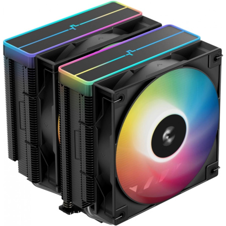 Устройство охлаждения(кулер) Deepcool R-AG620-BKAMMN-GJD, купить в Краснодаре
