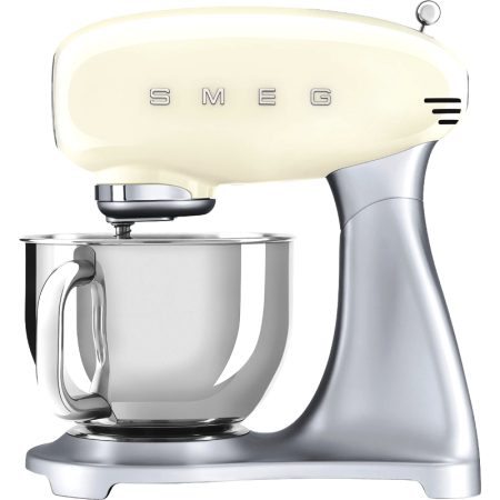 Планетарный миксер SMEG SMF04CREU, купить в Краснодаре