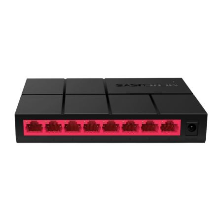 Коммутатор Mercusys MS108G, купить в Краснодаре