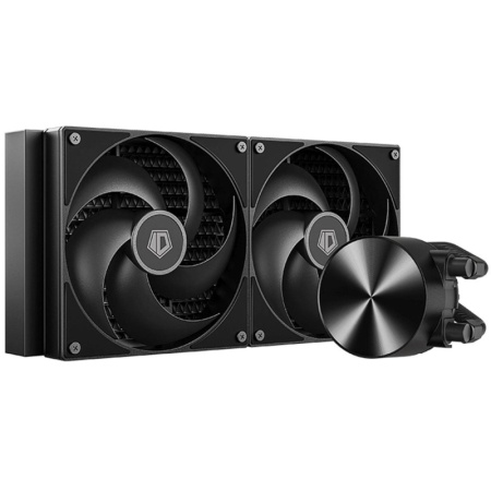Система водяного охлаждения ID-COOLING FX280 PRO SE, купить в Краснодаре