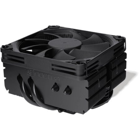 Кулер для процессора Noctua CPU Cooler NH-L9x65 chromax.black Black, купить в Краснодаре